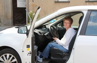 Tagespflege und ambulanter Pflegedienst Kemnitz